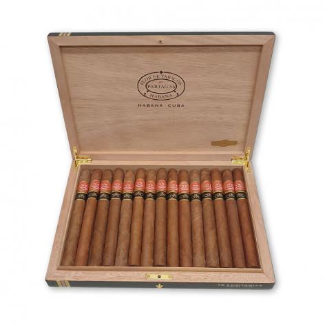 Lot 491 - Partagas Lusitanias Gran Reserva