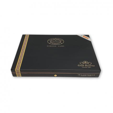 Lot 491 - Partagas Lusitanias Gran Reserva