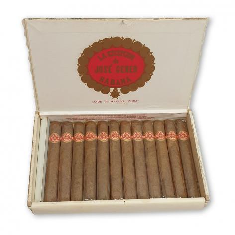 Lot 491 - La Escepcion Superfinos