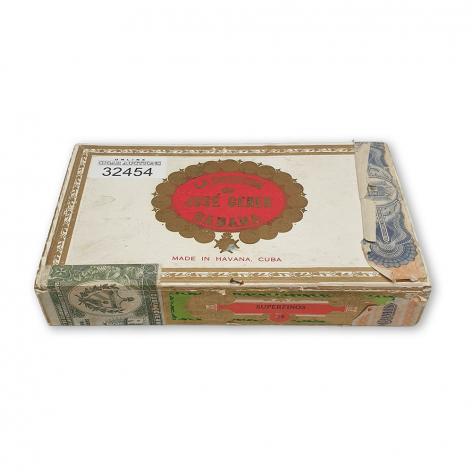Lot 491 - La Escepcion Superfinos