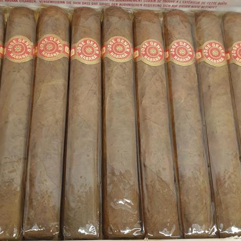 Lot 491 - La Escepcion Superfinos