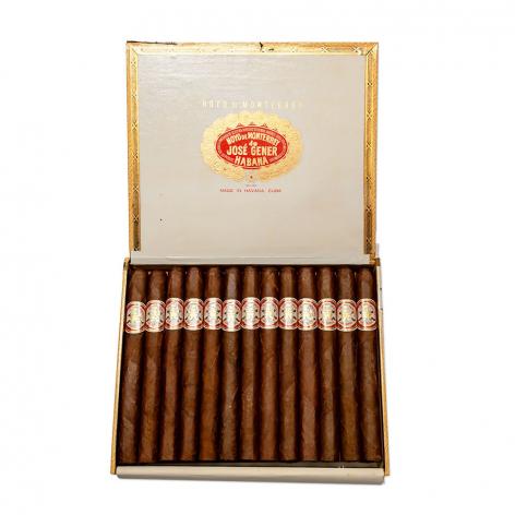 Lot 491 - Hoyo De Monterrey Double Coronas