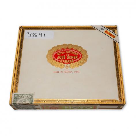 Lot 491 - Hoyo De Monterrey Double Coronas