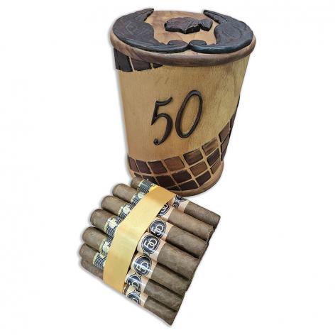 Lot 491 - Cohiba 50 Aniversario
