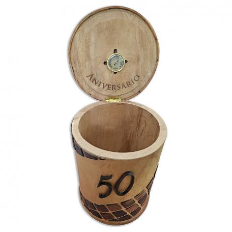 Lot 491 - Cohiba 50 Aniversario