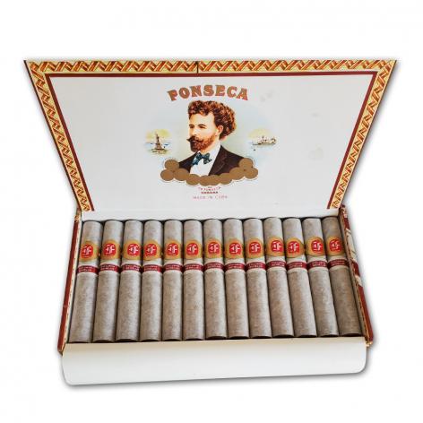 Lot 492 - Fonseca No.4