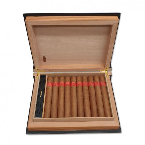 Lot 492 - Partagas Serie E No. 1 
