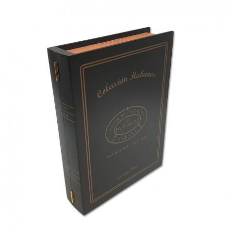 Lot 492 - Partagas Serie E No. 1 