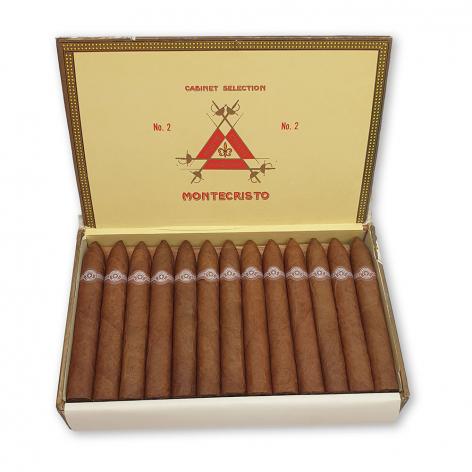 Lot 492 - Montecristo No. 2