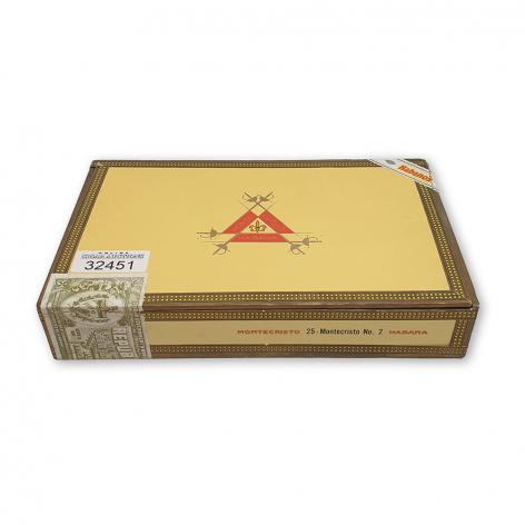 Lot 492 - Montecristo No. 2