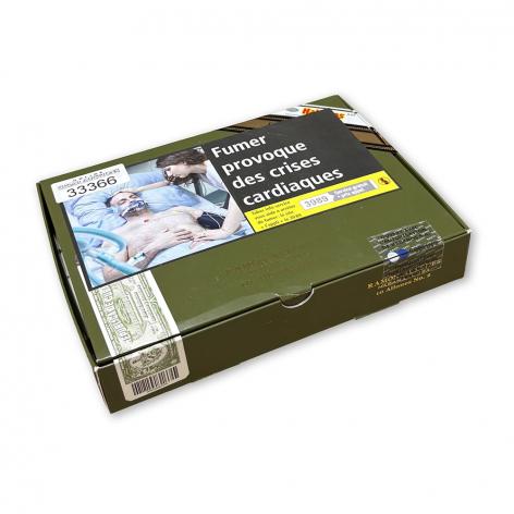 Lot 492 - Ramon Allones No. 2