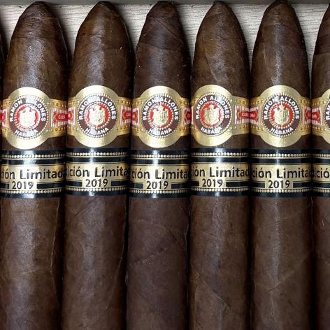 Lot 492 - Ramon Allones No. 2