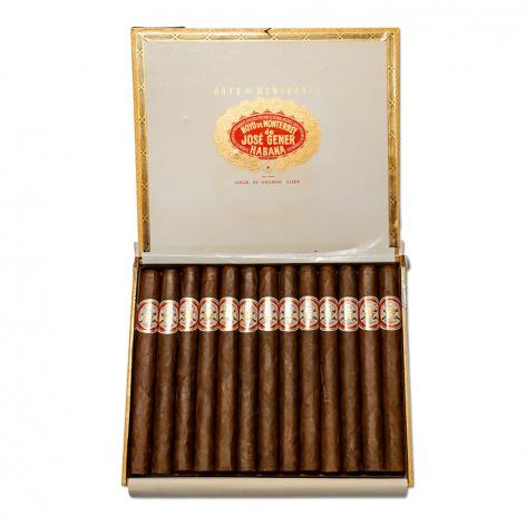 Lot 492 - Hoyo De Monterrey Double Coronas
