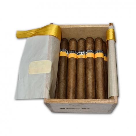 Lot 493 - Cohiba Siglo IV