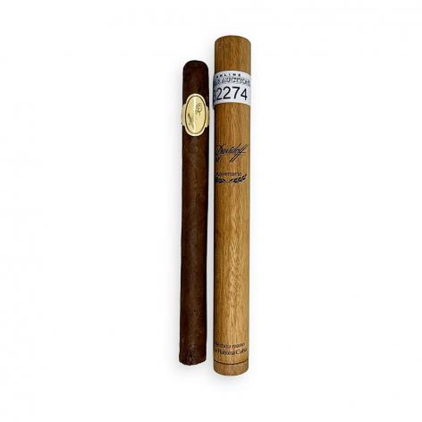 Lot 493 - Davidoff 80 Aniversario