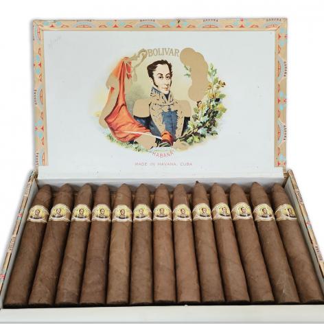Lot 493 - Bolivar Belicosos Finos