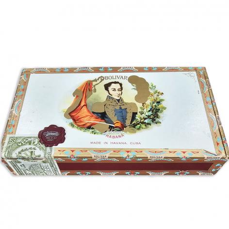 Lot 493 - Bolivar Belicosos Finos