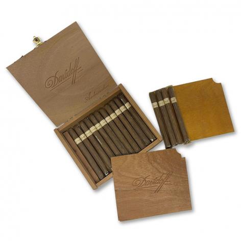 Lot 494 - Davidoff Ambassadrice