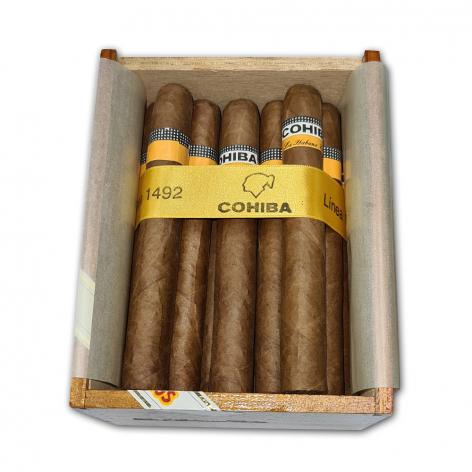 Lot 494 - Cohiba Siglo IV