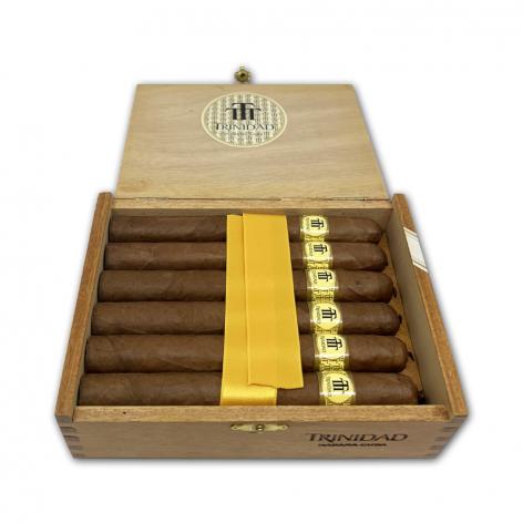 Lot 494 - Trinidad Robusto Extra 