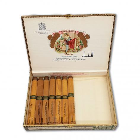 Lot 494 - Dunhill Romeo y Julieta Seleccion Suprema No. 758