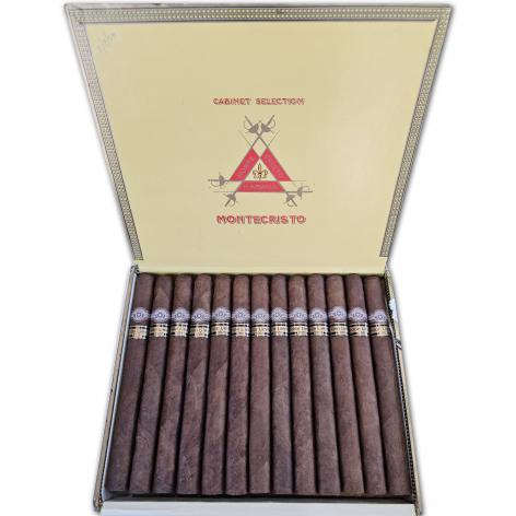 Lot 494 - Montecristo Double Corona