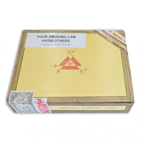 Lot 494 - Montecristo Double Corona