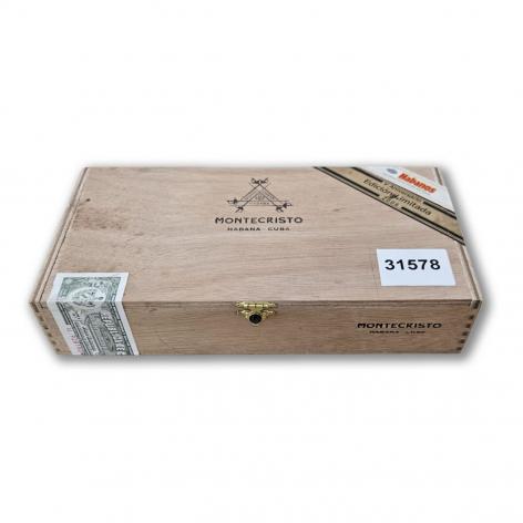 Lot 494 - Montecristo Robustos