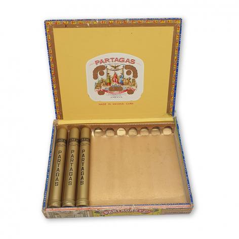 Lot 494 - Partagas De Luxe