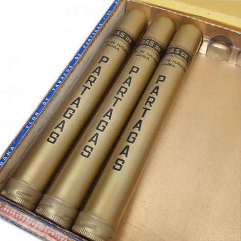 Lot 494 - Partagas De Luxe