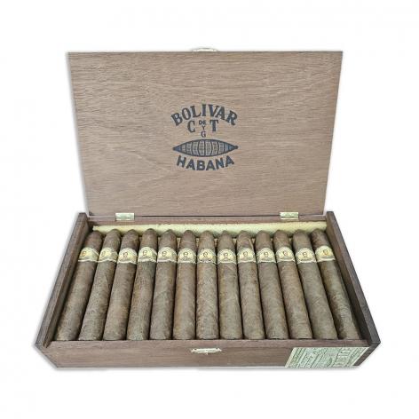 Lot 494 - Bolivar Belicosos Finos