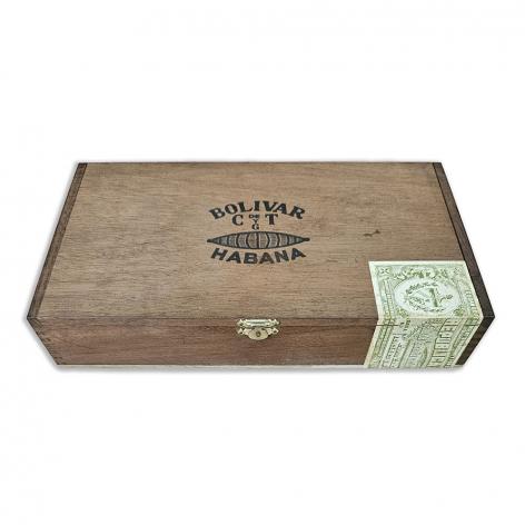 Lot 494 - Bolivar Belicosos Finos