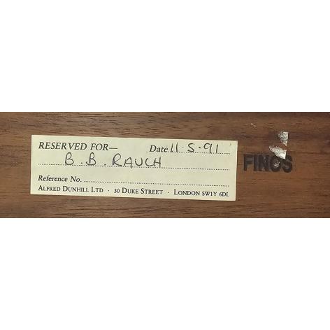 Lot 494 - Bolivar Belicosos Finos