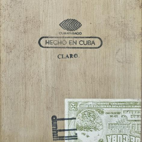 Lot 494 - Bolivar Belicosos Finos