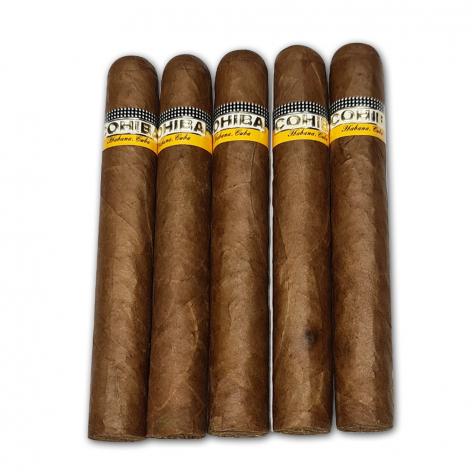 Lot 495 - Cohiba Siglo VI