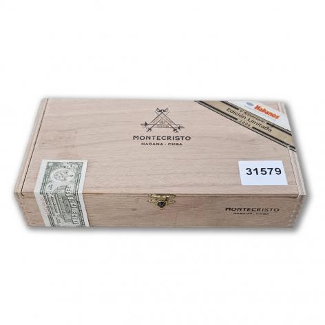 Lot 495 - Montecristo Robustos