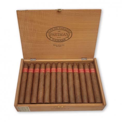 Lot 495 - Partagas Serie D No. 2
