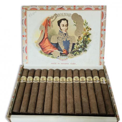 Lot 495 - Bolivar Bonitas
