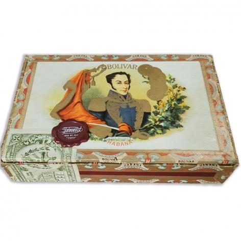 Lot 495 - Bolivar Bonitas