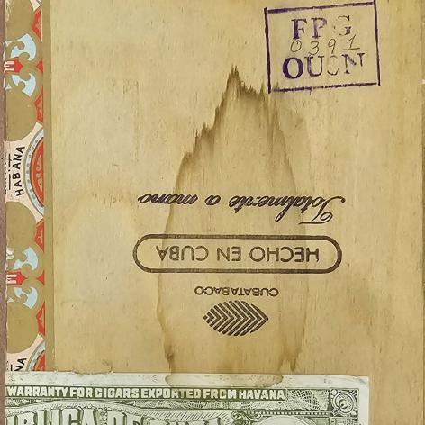 Lot 495 - Bolivar Bonitas