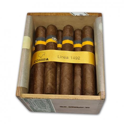 Lot 496 - Cohiba Siglo VI