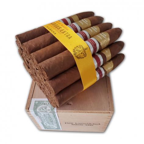 Lot 496 - Por Larranaga Belicosos Extra