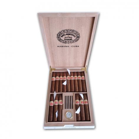 Lot 496 - Hoyo de Monterrey Petit belicosos