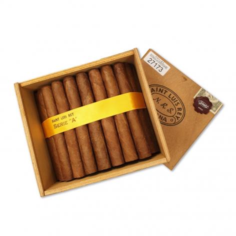 Lot 496 - Saint Luis Rey Serie A