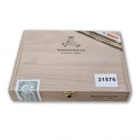 Lot 496 - Montecristo Sublimes 