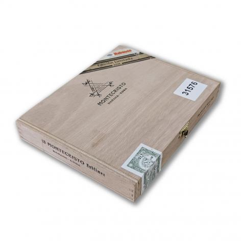 Lot 496 - Montecristo Sublimes 