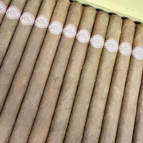 Lot 496 - Dunhill Montecristo No. 1