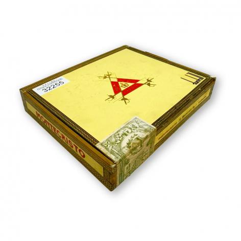 Lot 496 - Dunhill Montecristo No. 1