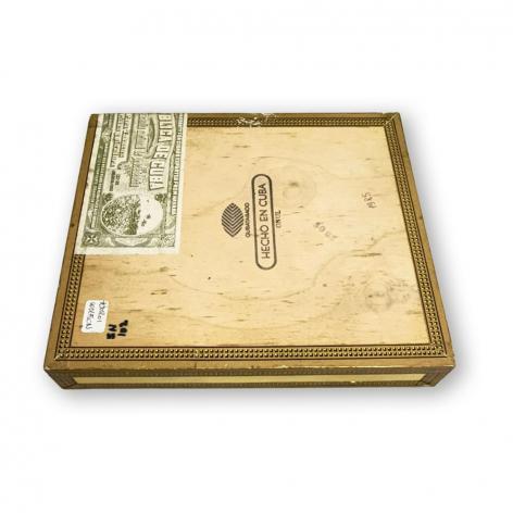 Lot 496 - Dunhill Montecristo No. 1