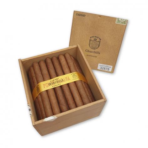 Lot 496 - Punch Churchills